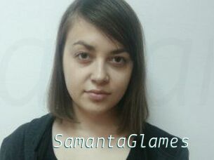 SamantaGlames