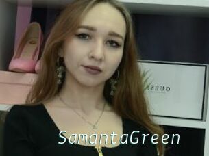 SamantaGreen
