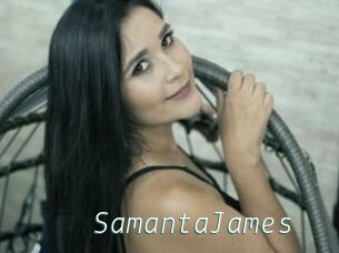 SamantaJames