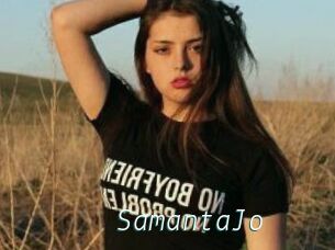 SamantaJo