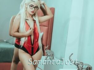 SamantaJost
