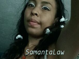 SamantaLaw