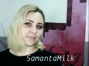 SamantaMilk