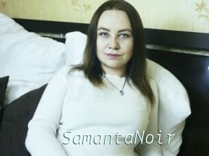 SamantaNoir