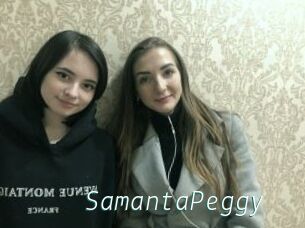 SamantaPeggy