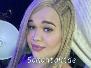 SamantaRide
