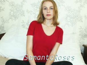 SamantaRoses