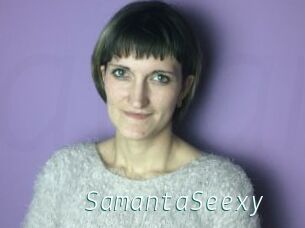 SamantaSeexy