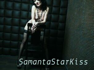 SamantaStarKiss