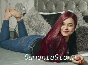 SamantaStonn