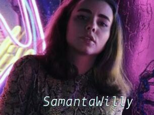 SamantaWilly