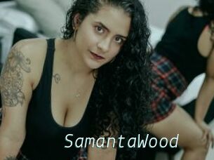 SamantaWood