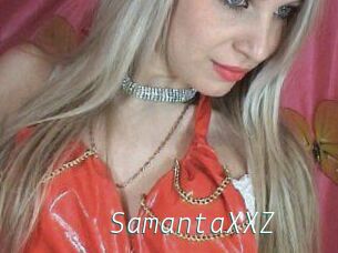 SamantaXXZ