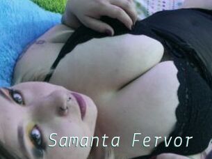 Samanta_Fervor