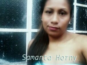 Samanta_Horny
