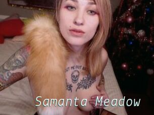 Samanta_Meadow