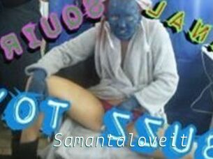 Samantaloveit