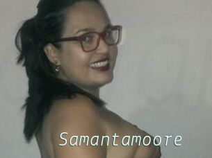 Samantamoore