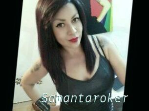 Samantaroker