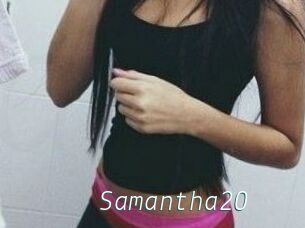 Samantha20