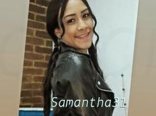 Samantha31