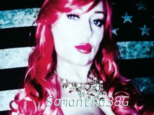 Samantha38G