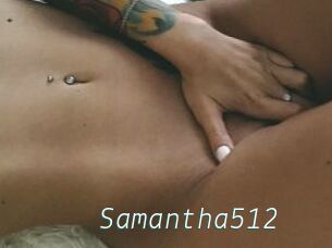 Samantha512