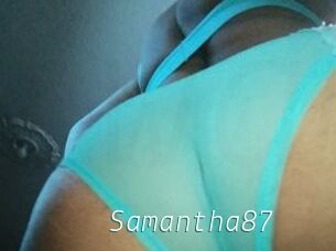 Samantha87