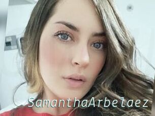 SamanthaArbelaez