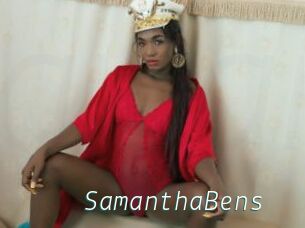 SamanthaBens