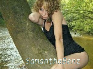Samantha_Benz