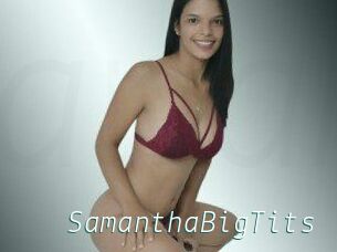 SamanthaBigTits