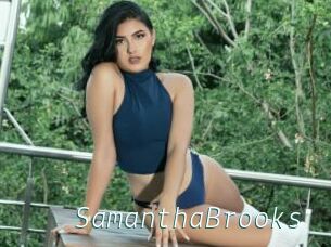 SamanthaBrooks