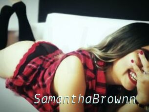 SamanthaBrownn