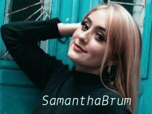 SamanthaBrum