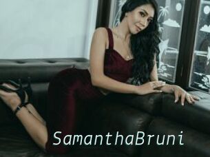 SamanthaBruni