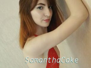 SamanthaCake