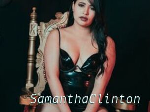 SamanthaClinton