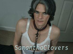 SamanthaClovers