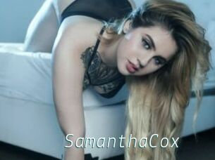 SamanthaCox