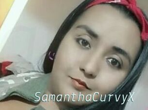 SamanthaCurvyX