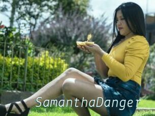 SamanthaDanger