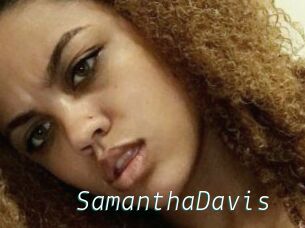 SamanthaDavis