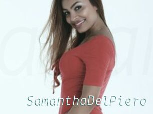 SamanthaDelPiero