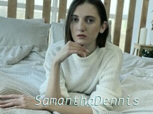 SamanthaDennis