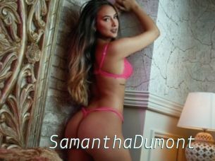 SamanthaDumont