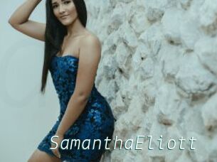 SamanthaEliott