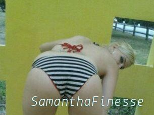 SamanthaFinesse
