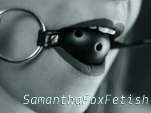 SamanthaFoxFetish