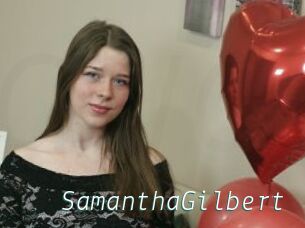 SamanthaGilbert